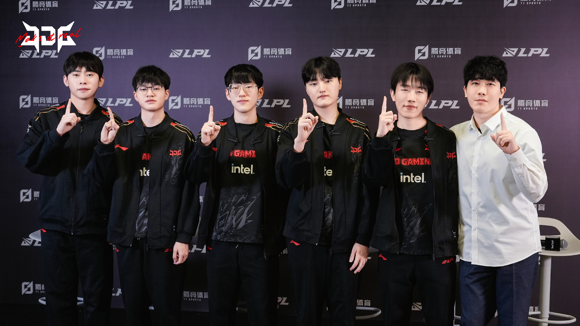 100T碾压JDG，Xiaohu完成史诗逆转宿命之战入围赛，强势挺进下一轮