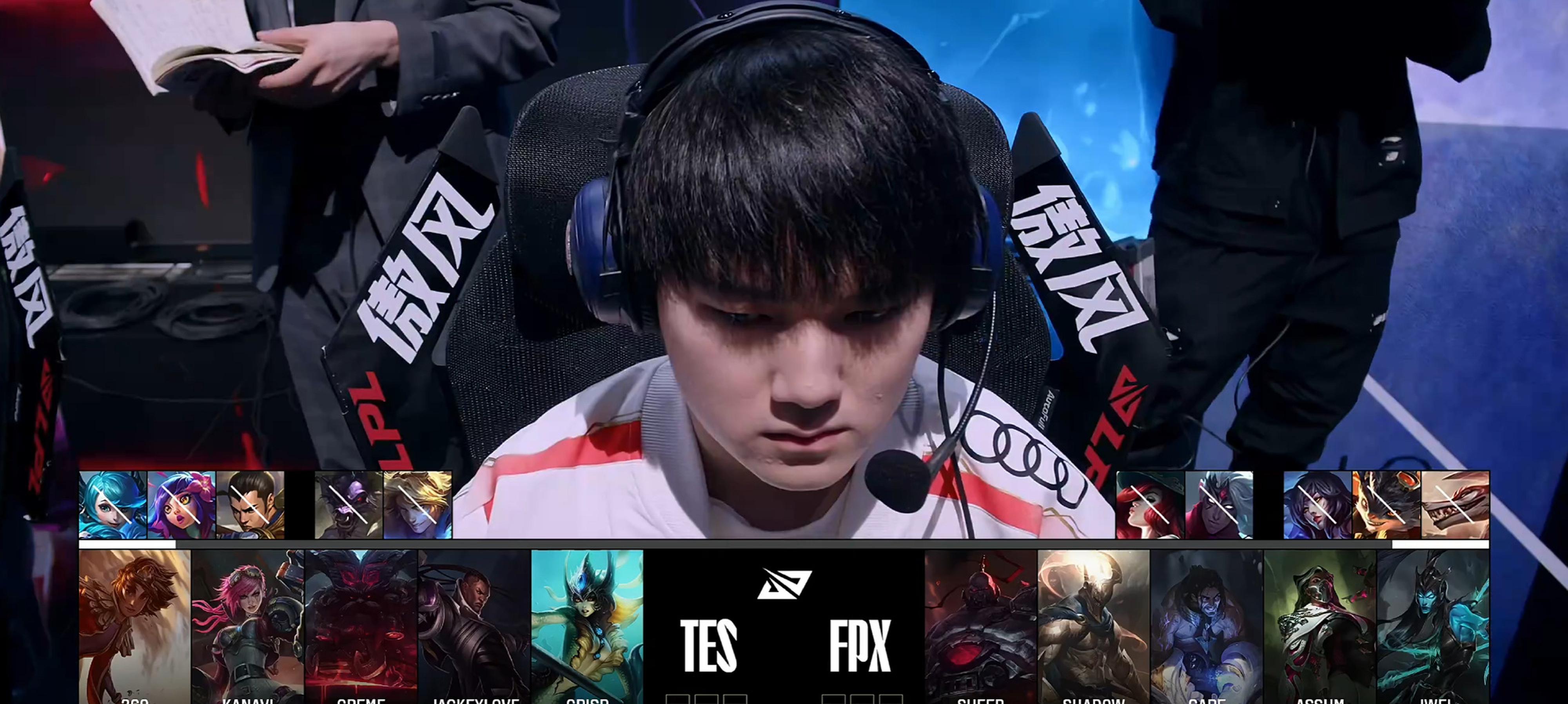 TES鏖战SHR，CoreJJ开启传奇时刻顶尖较量小组赛，点燃全场激情的简单介绍