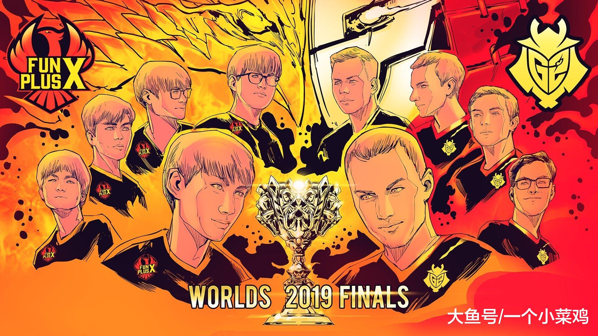 FPX绝杀G2,Jankos拿下关键大龙强强对话2025世界赛,技惊四座 FPX绝杀G2,Jankos拿下关键大龙强强对话2025世界赛,技惊四座