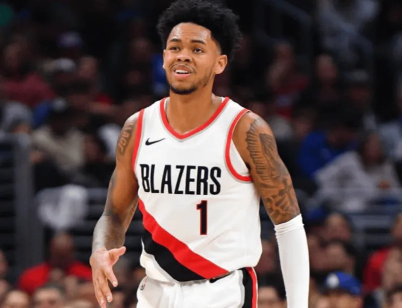 开拓者队新外援助阵,提升球队整体实力 开拓者队新外援助阵,提升球队整体实力