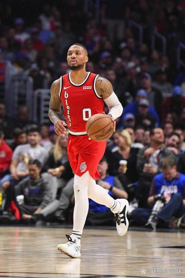 开拓者胜西班牙人,利拉德砍下三双 开拓者胜西班牙人,利拉德砍下三双