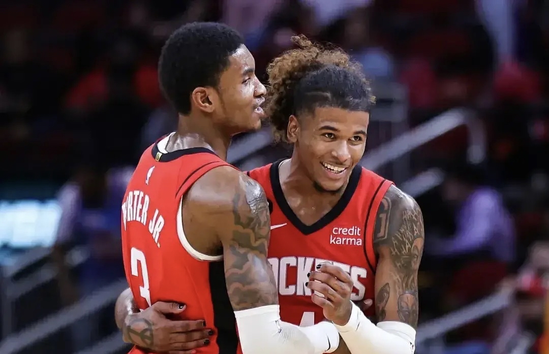 开拓者vs火箭:火箭一路高歌过关晋级的简单介绍 开拓者vs火箭:火箭一路高歌过关晋级的简单介绍