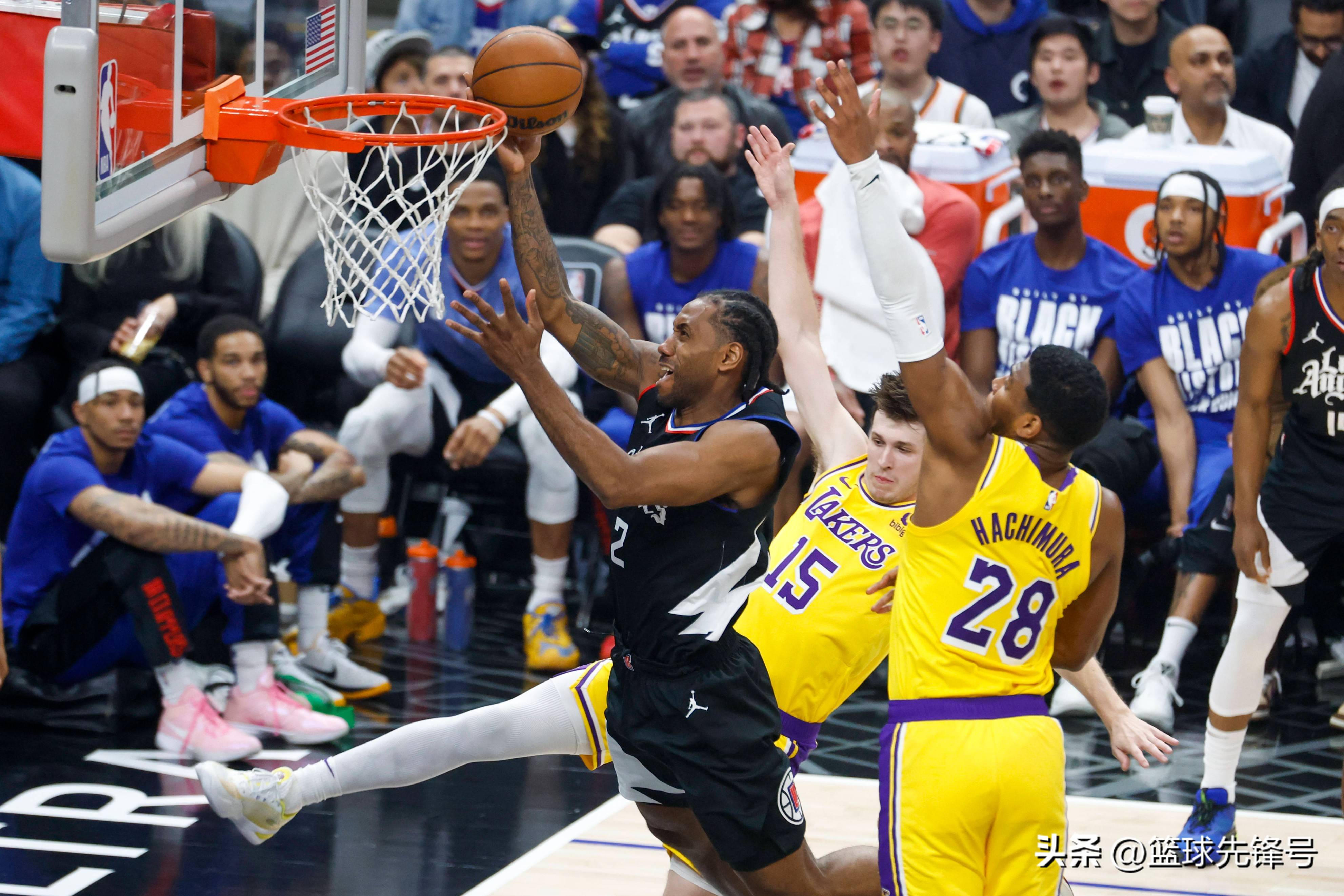 火箭淘汰快船,挺进西部决赛 火箭淘汰快船,挺进西部决赛