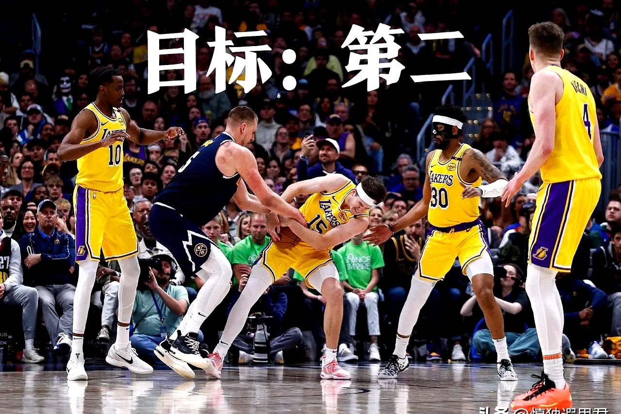 湖人不敌开拓者,遭受连败 湖人不敌开拓者,遭受连败