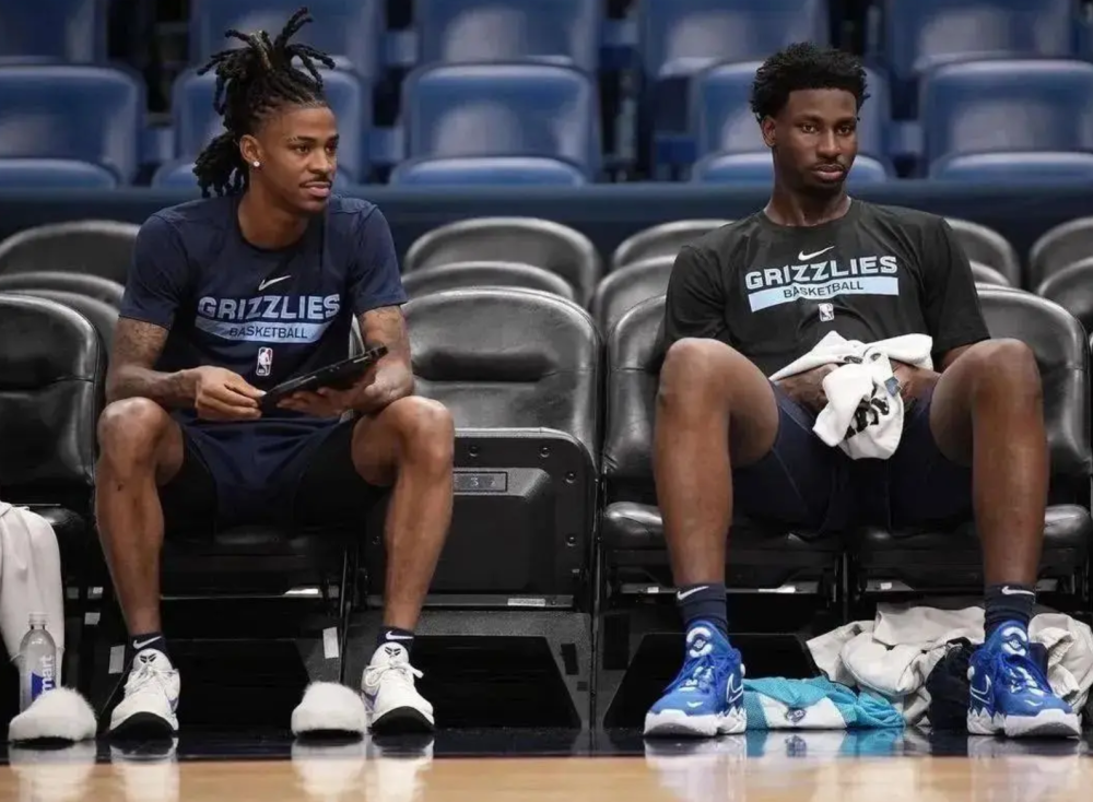 灰熊队引进新球员,实力大增! 灰熊队引进新球员,实力大增!