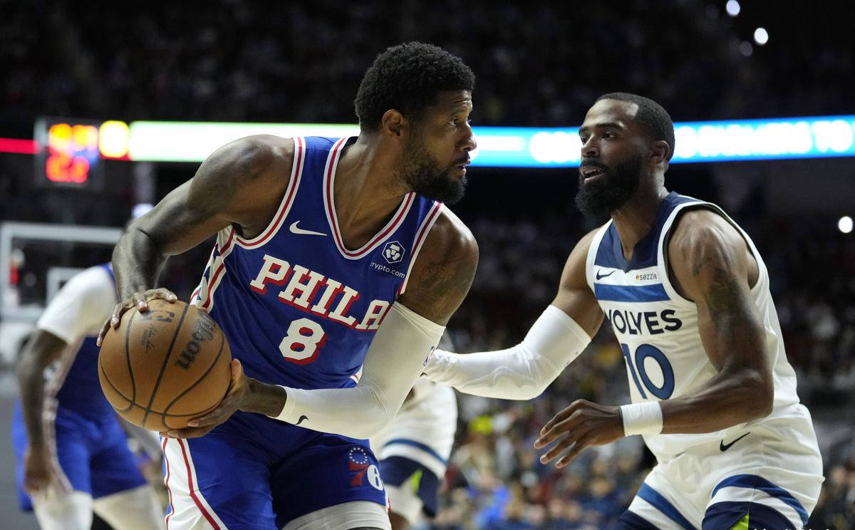 关于76人遭遇连败,难保季后赛席位的信息 关于76人遭遇连败,难保季后赛席位的信息