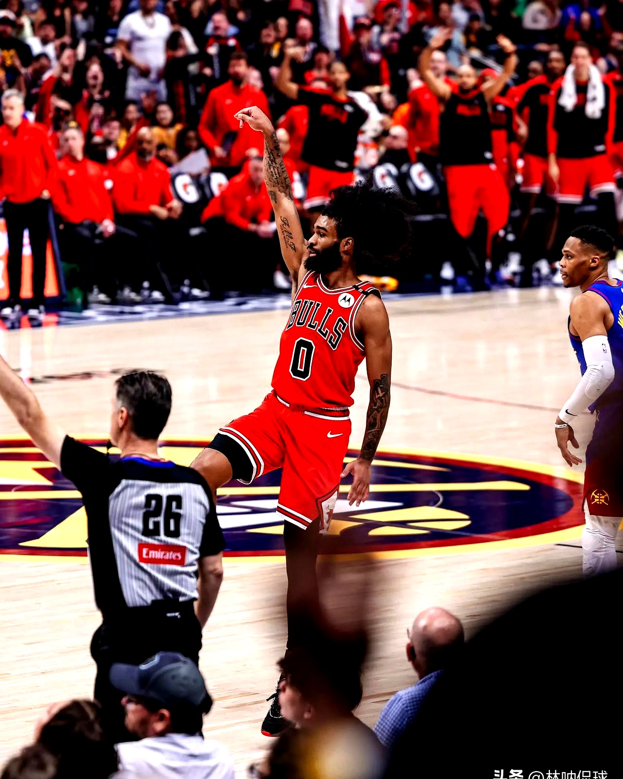 公牛队核心累伤落下,球队战绩备受影响的简单介绍 公牛队核心累伤落下,球队战绩备受影响的简单介绍