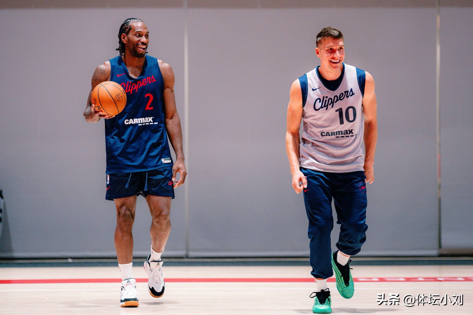 快船队全明星球员因伤缺席