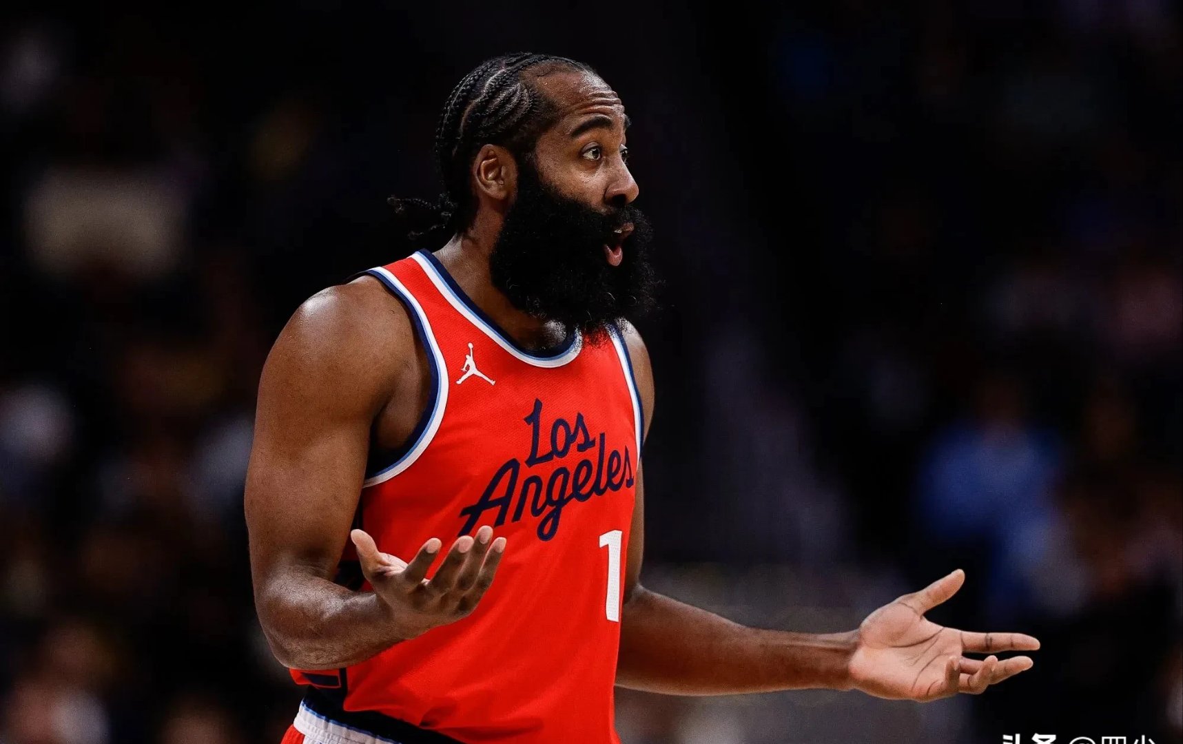 快船队全明星球员因伤缺席