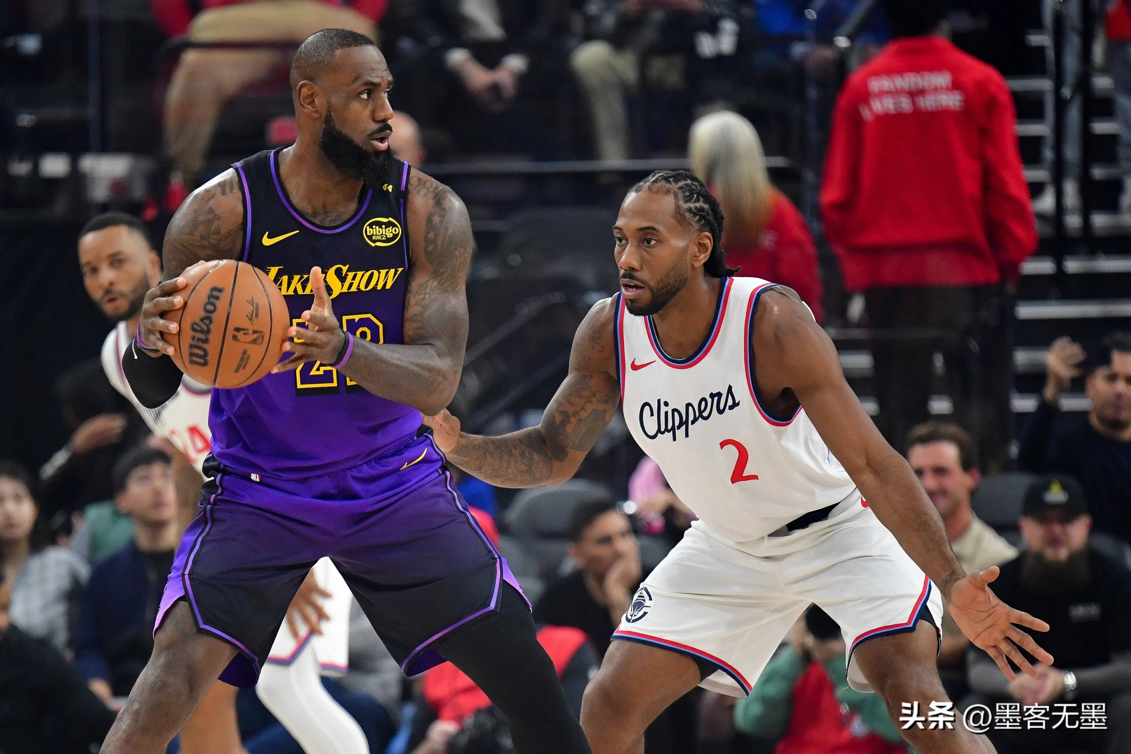 快船队主场大胜公牛 快船队主场大胜公牛