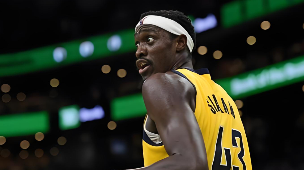 猛龙击败掘金，西亚卡姆表现抢眼砍下31分的简单介绍