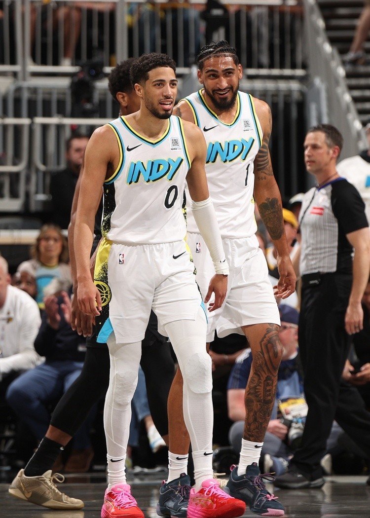 步行者队需面对陆续受到的伤病困扰 步行者队需面对陆续受到的伤病困扰