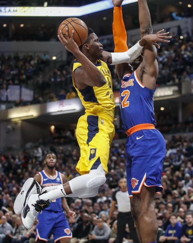 步行者队需面对陆续受到的伤病困扰 步行者队需面对陆续受到的伤病困扰