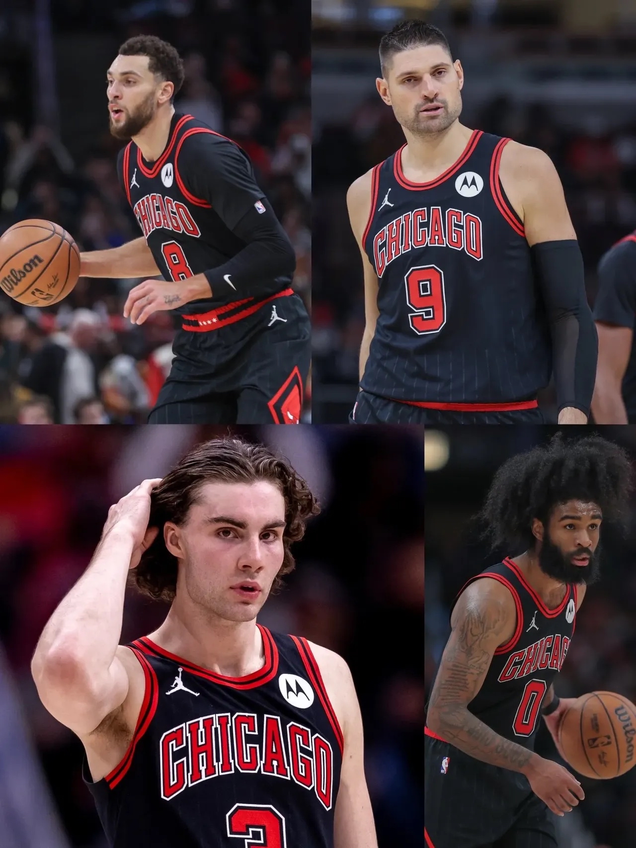 公牛战胜骑士,拉文31分高效 公牛战胜骑士,拉文31分高效