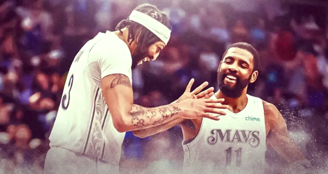 公牛队双星发威，力克独行侠队