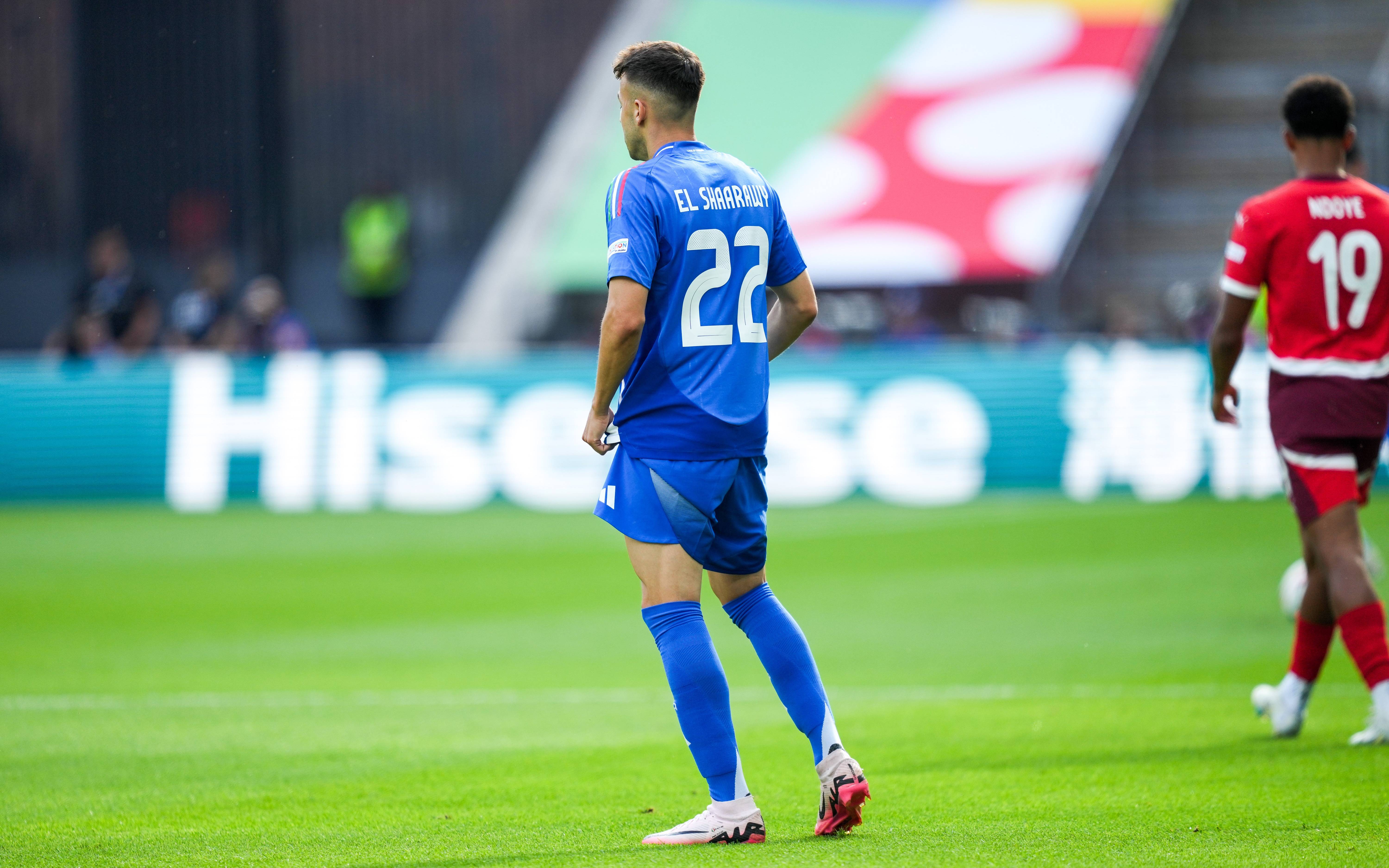 欧洲杯：波兰憾负瑞典意外出局