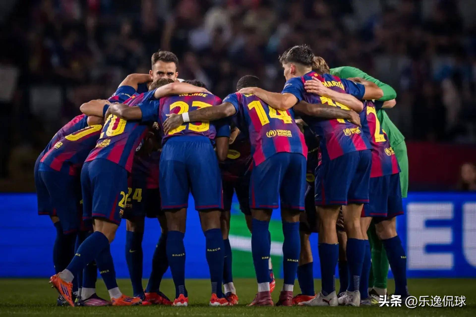 巴萨近期成绩不佳,需调整战术提振士气 巴萨近期成绩不佳,需调整战术提振士气