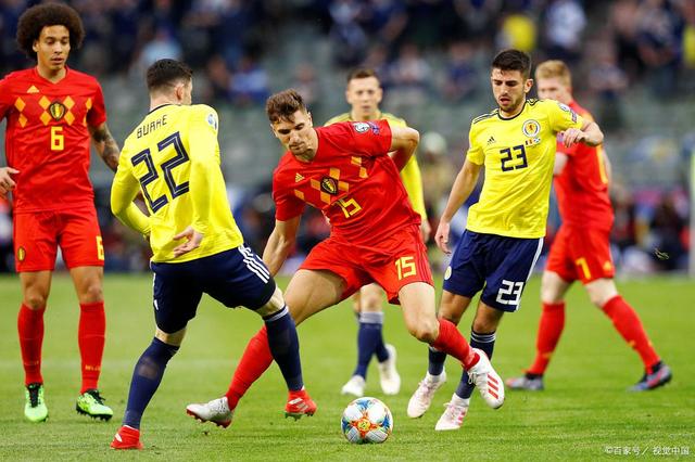 比利时主场围绕奥地利备战展开全力准备