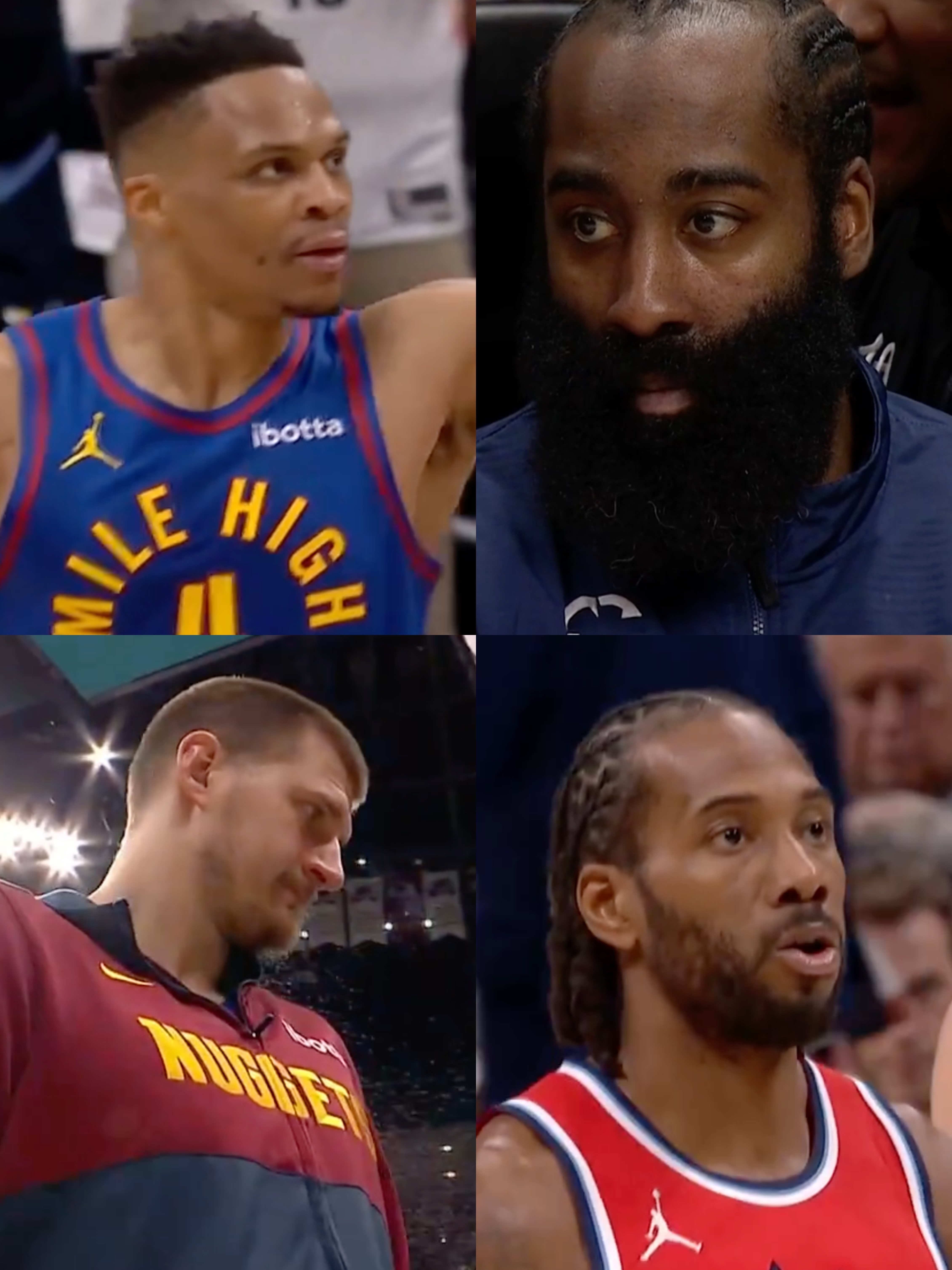 掘金队遭遇伤病麻烦,球队战绩下滑 掘金队遭遇伤病麻烦,球队战绩下滑