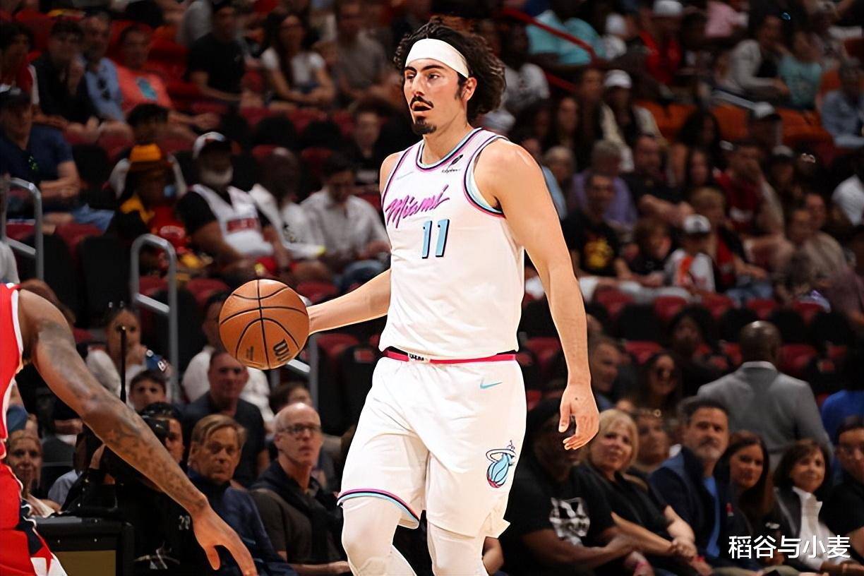 热火主教练发布重建计划球迷期待 热火主教练发布重建计划球迷期待