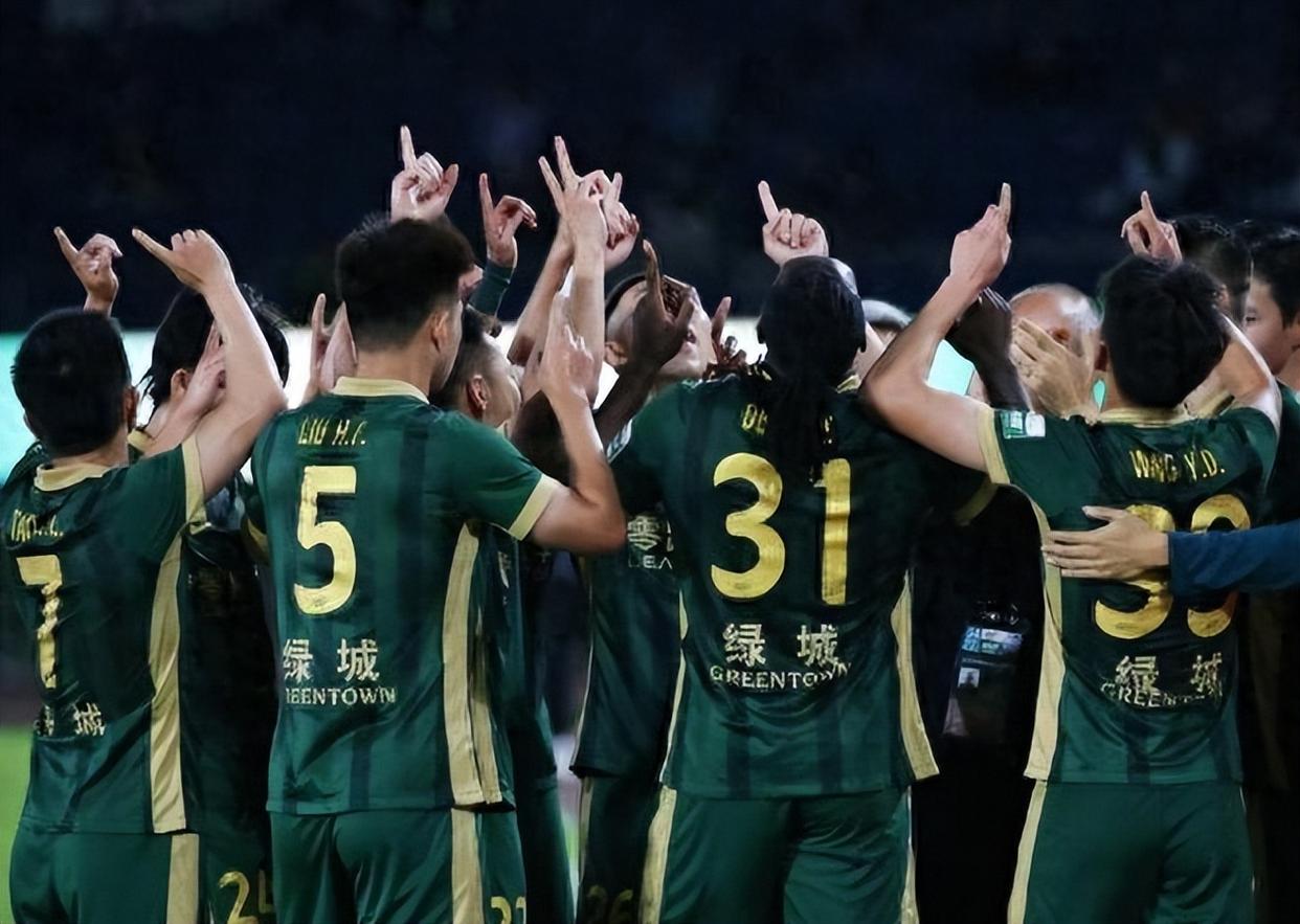 关于杭州绿城客场逆转取胜,全队士气大增的信息 关于杭州绿城客场逆转取胜,全队士气大增的信息