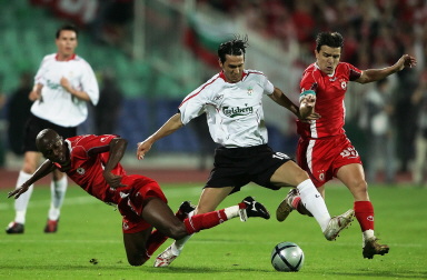 包含斯洛伐克主场告捷,晋级前景一片光明的词条 包含斯洛伐克主场告捷,晋级前景一片光明的词条