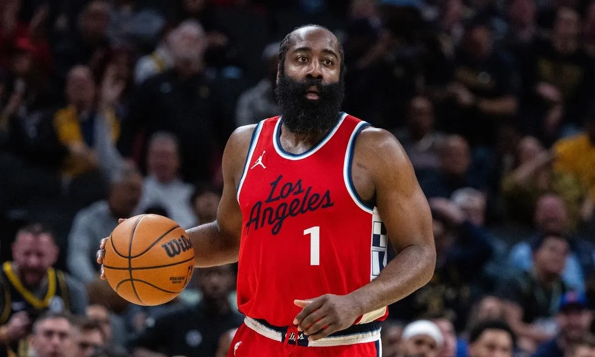 快船队老将状态回勇,成为球队关键力量 快船队老将状态回勇,成为球队关键力量