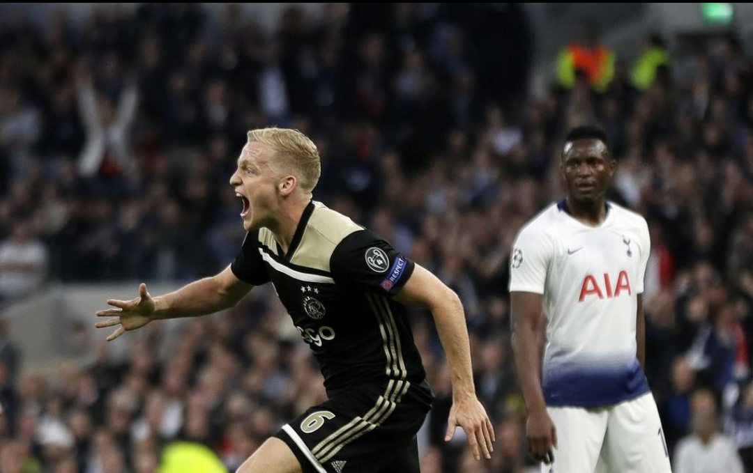 阿贾克斯志在必得，对手塞维利亚会否就这么放手？