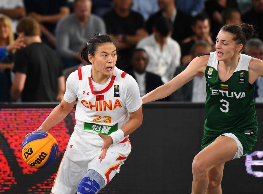 立陶宛射击选手夺得金牌,实力非凡 立陶宛射击选手夺得金牌,实力非凡