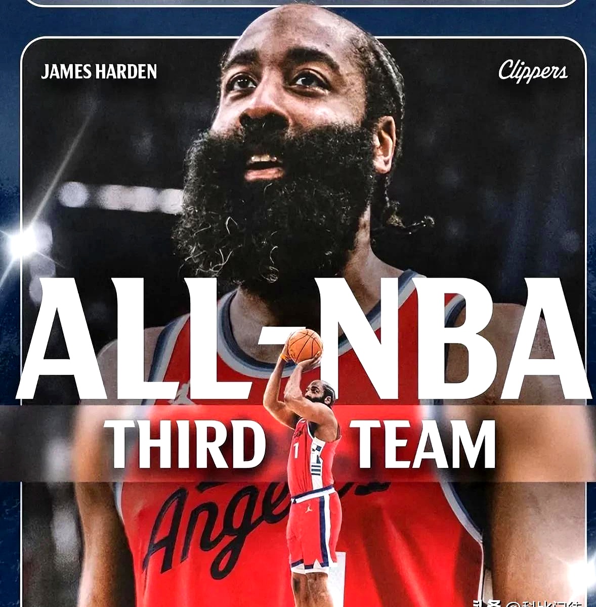 快船队艰难险胜，稳坐西部前列