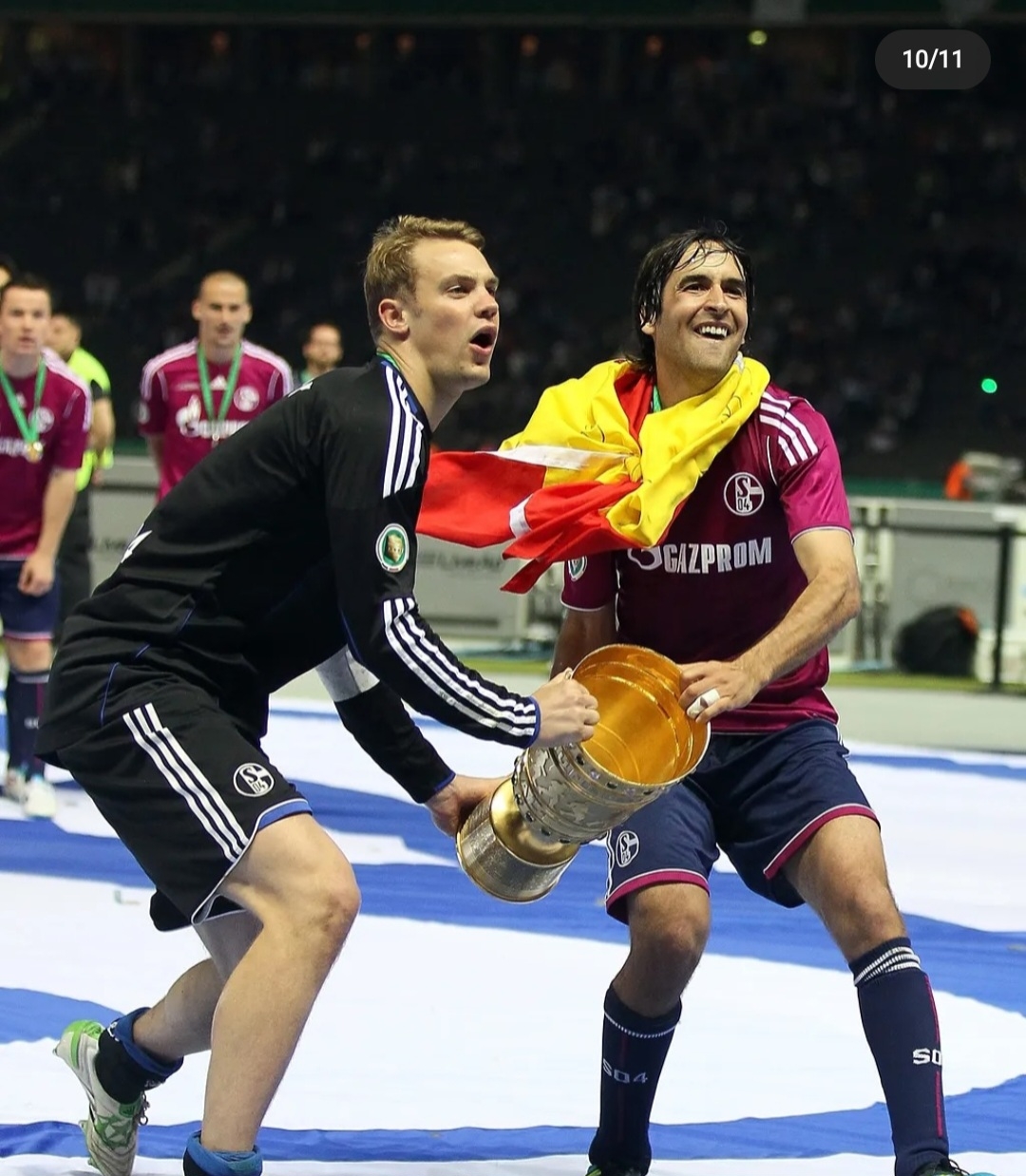 沙尔克04新赛季转会,或有惊喜引援加盟 沙尔克04新赛季转会,或有惊喜引援加盟