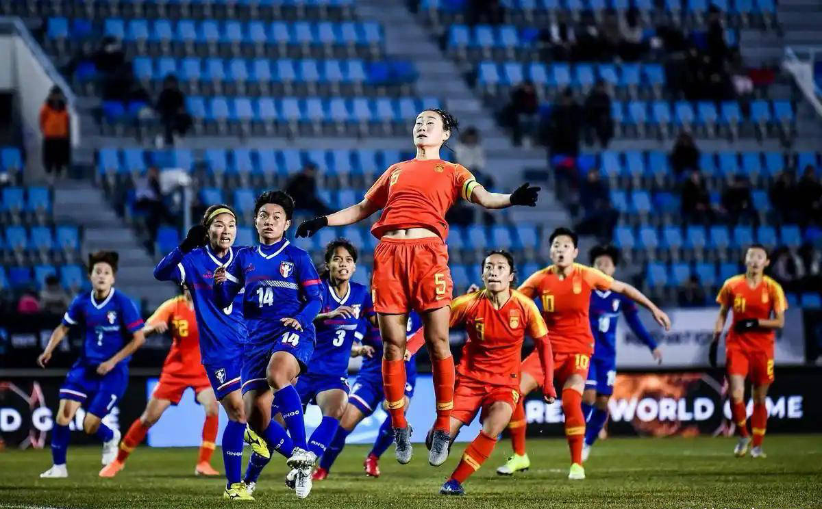 利比里亚女足横扫对手,晋级四强 利比里亚女足横扫对手,晋级四强