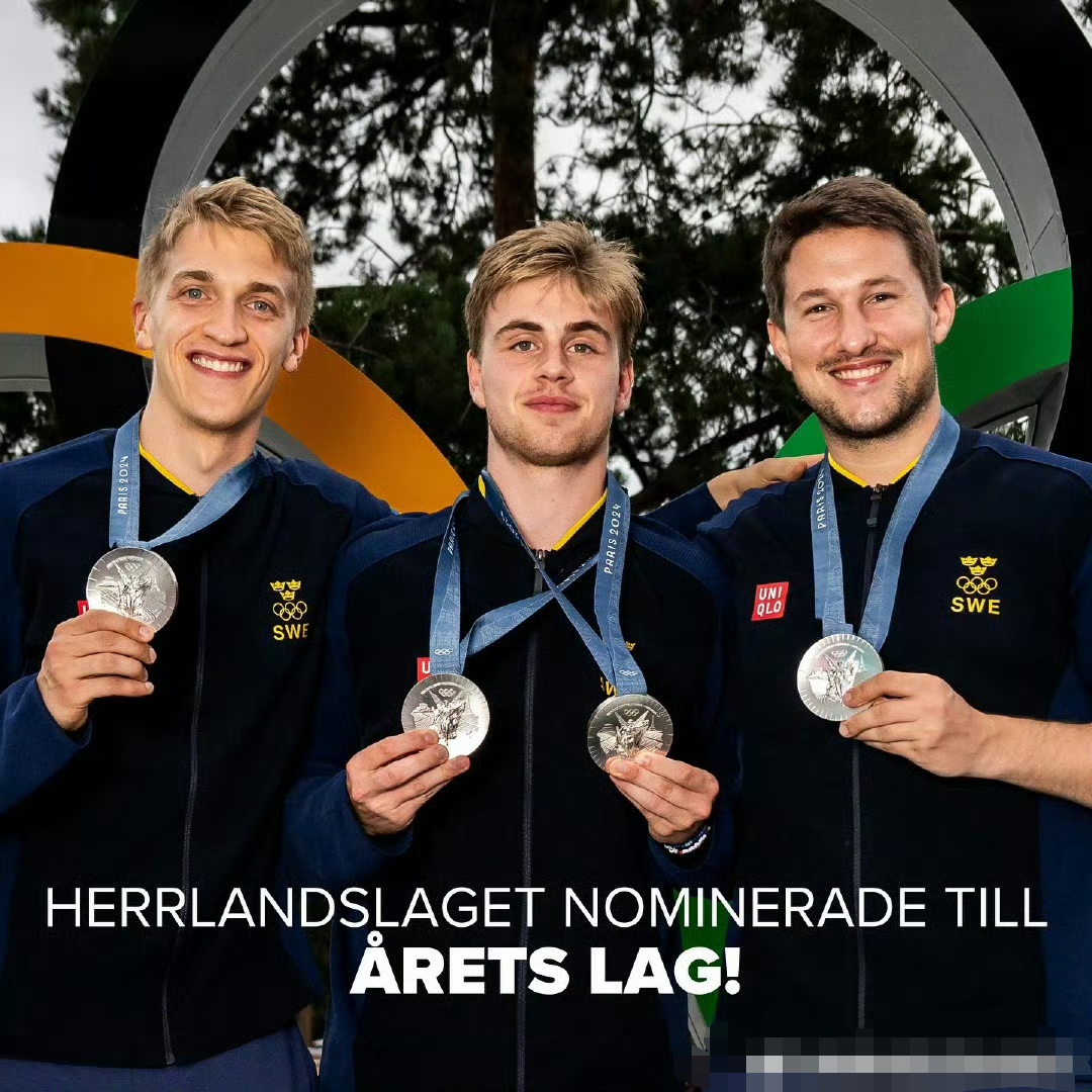 瑞典队实力难敌对手,晋级形势不容乐观的简单介绍 瑞典队实力难敌对手,晋级形势不容乐观的简单介绍