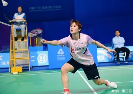 印度队碾压印尼队,陈雨菲带队取胜 印度队碾压印尼队,陈雨菲带队取胜