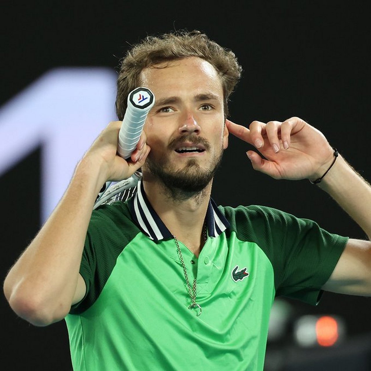 关于拉沃尔杯翻盘澳网,梅德韦杰夫高光表现的信息 关于拉沃尔杯翻盘澳网,梅德韦杰夫高光表现的信息