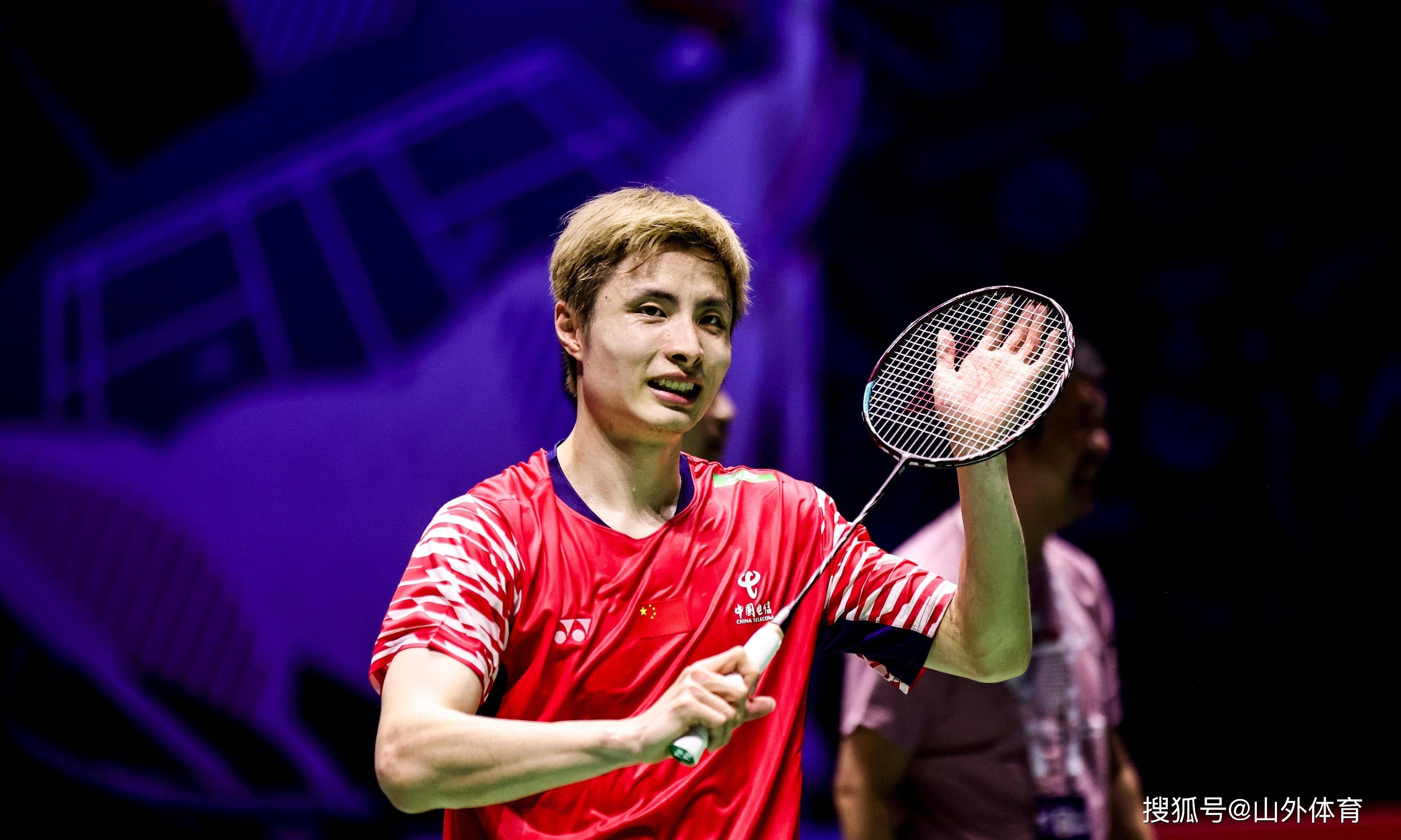 包含印尼队险胜泰国队,石宇奇惊艳四座的词条 包含印尼队险胜泰国队,石宇奇惊艳四座的词条