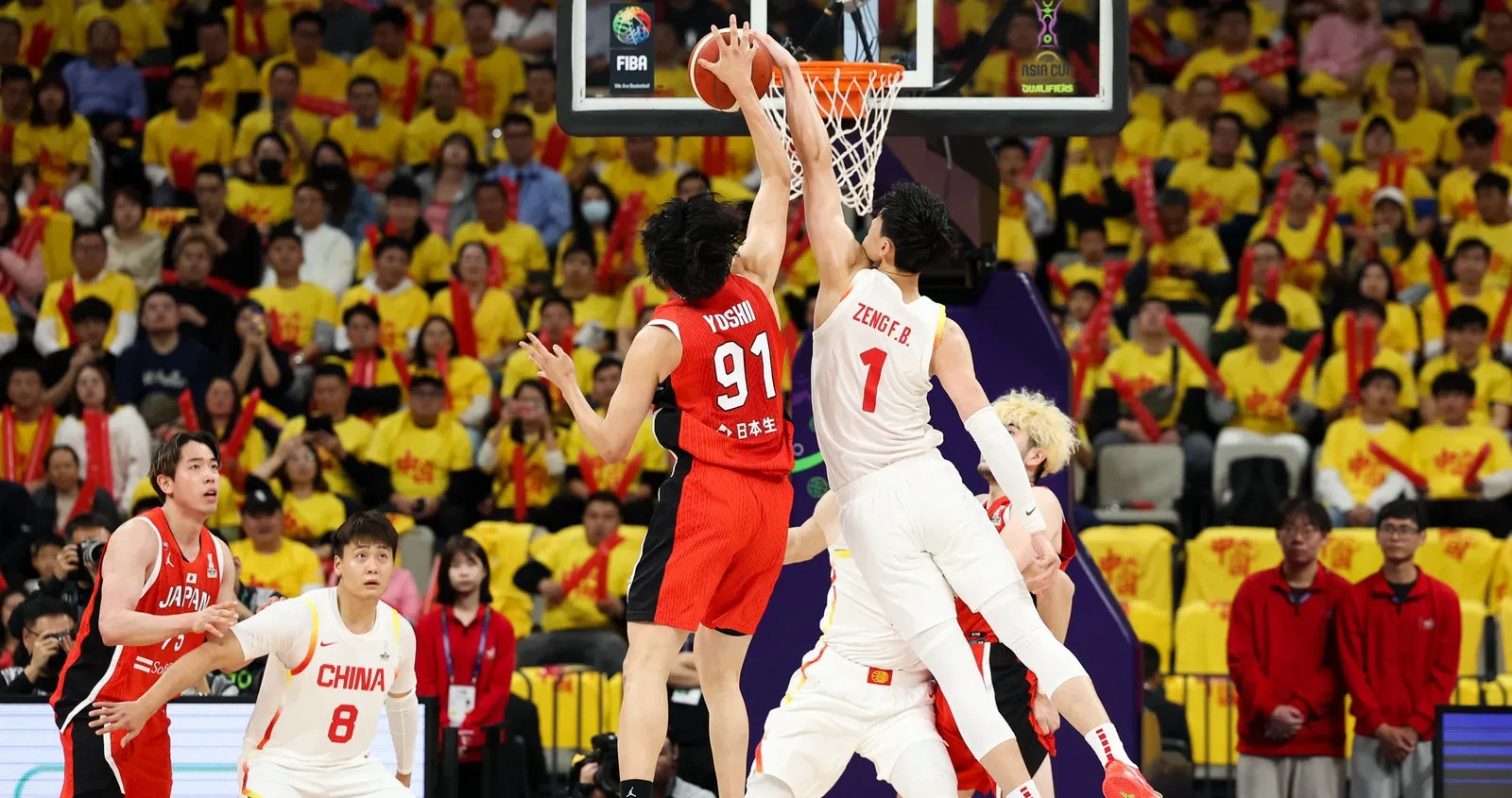 中国队绝杀日本队,李梓嘉点燃赛场的简单介绍 中国队绝杀日本队,李梓嘉点燃赛场的简单介绍