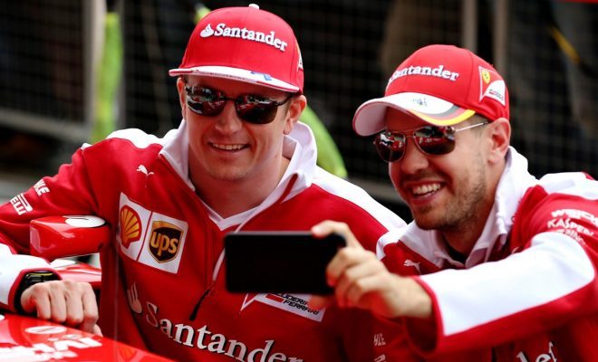 红牛二队碾压法拉利,拉塞尔惊艳四座的简单介绍 红牛二队碾压法拉利,拉塞尔惊艳四座的简单介绍