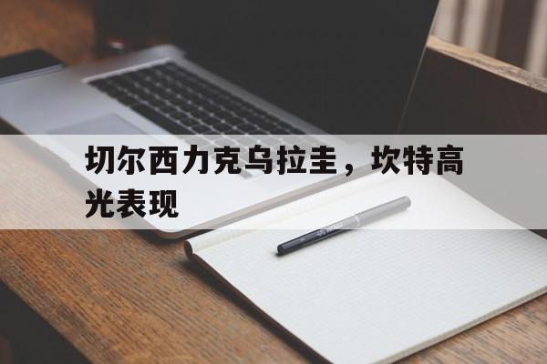 切尔西力克乌拉圭，坎特高光表现的简单介绍