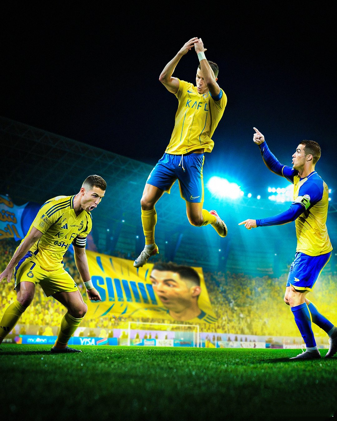 德国绝杀皇马,C罗统治全场的简单介绍 德国绝杀皇马,C罗统治全场的简单介绍