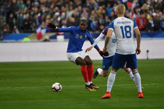 里昂横扫克罗地亚，博格巴2高光表现的简单介绍