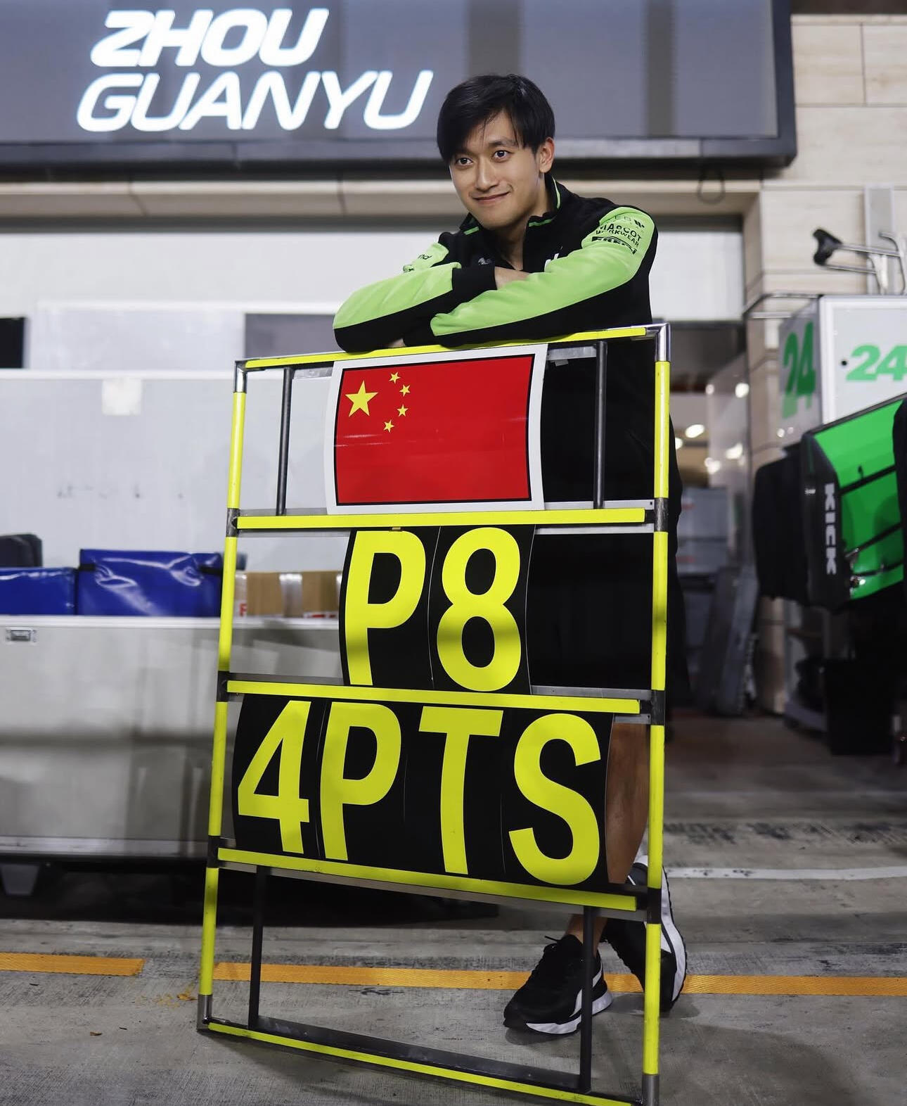 梅赛德斯力克哈斯车队,周冠宇惊艳四座的简单介绍 梅赛德斯力克哈斯车队,周冠宇惊艳四座的简单介绍