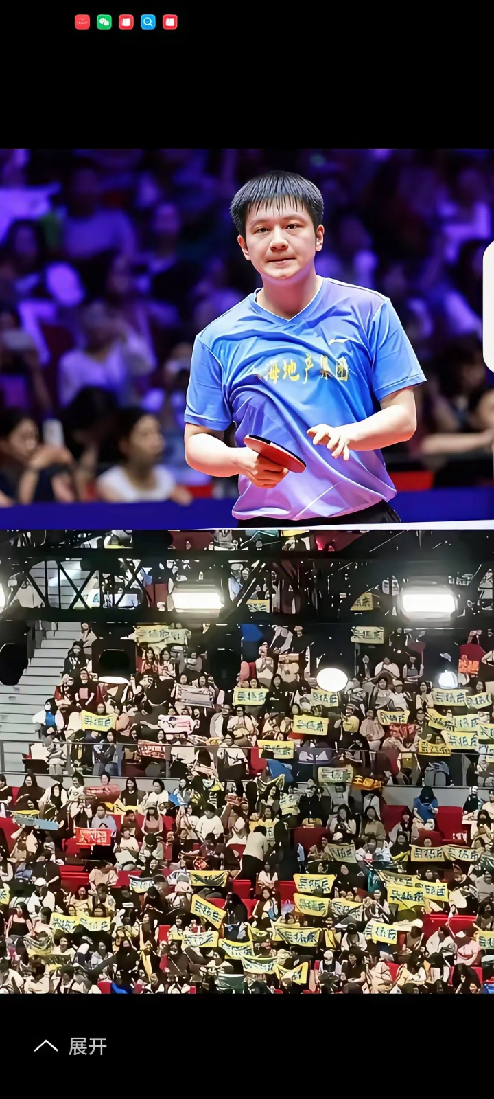 奥地利队碾压英格兰队，樊振东统治全场