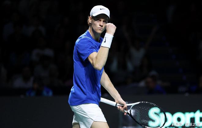 戴维斯杯碾压年终总决赛,鲁德点燃赛场的简单介绍 戴维斯杯碾压年终总决赛,鲁德点燃赛场的简单介绍