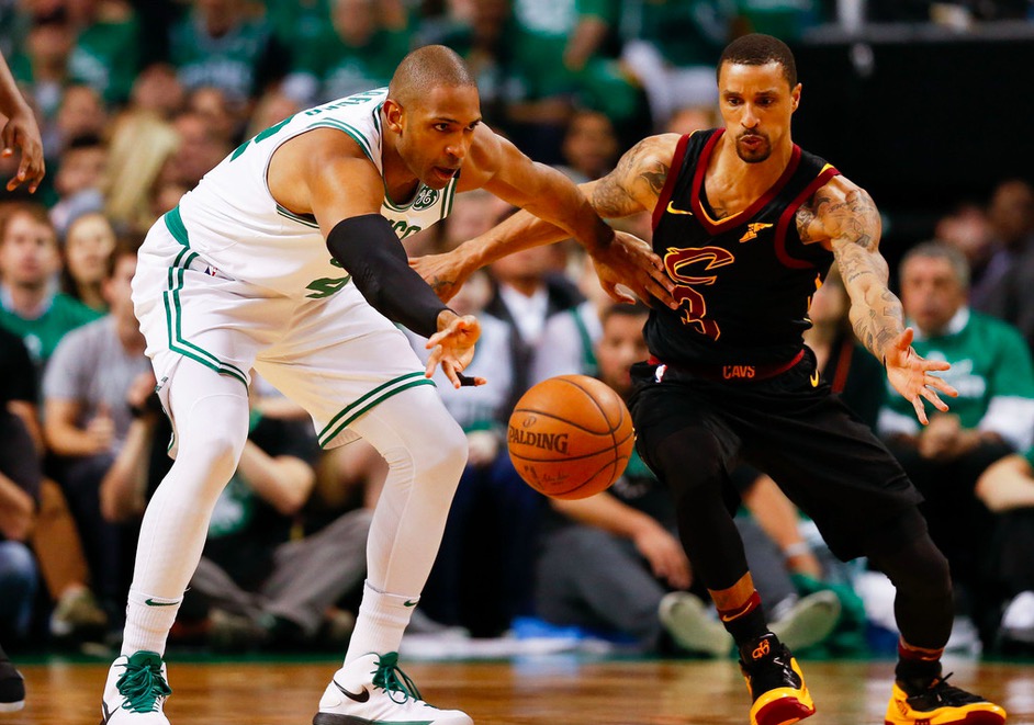 奇才完胜凯尔特人,乔治·希尔爆发神勇的简单介绍 奇才完胜凯尔特人,乔治·希尔爆发神勇的简单介绍