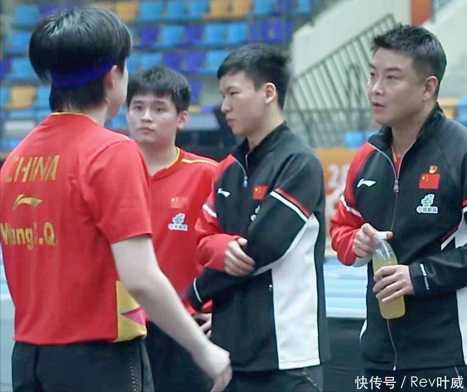 包含日本队轻取德国队，王皓状态火热的词条