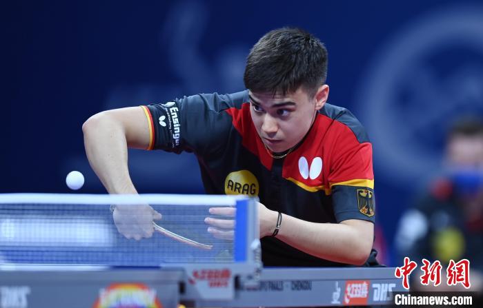 德国队轻取日本队,辛杜关键制胜 德国队轻取日本队,辛杜关键制胜