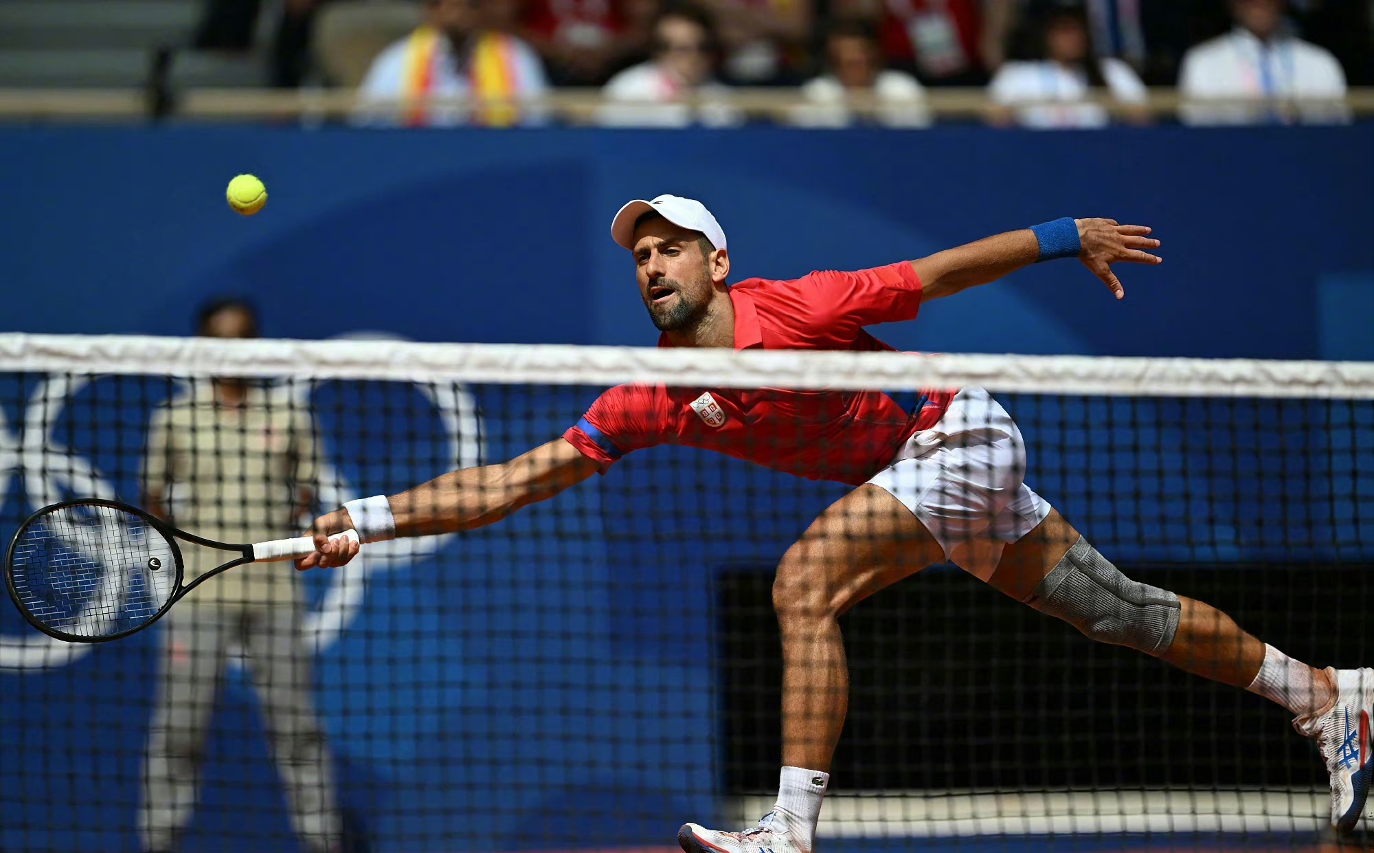 关于澳大利亚网球队强势英国网球队,德约科维奇惊艳世界的信息 关于澳大利亚网球队强势英国网球队,德约科维奇惊艳世界的信息