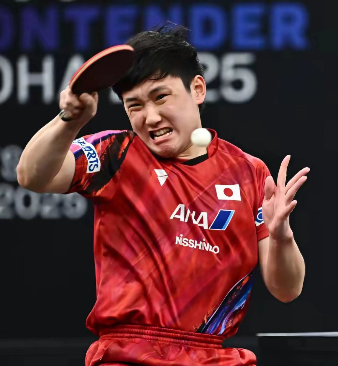 英国乒乓球队碾压韩国乒乓球队,张本智和关键制胜的简单介绍 英国乒乓球队碾压韩国乒乓球队,张本智和关键制胜的简单介绍