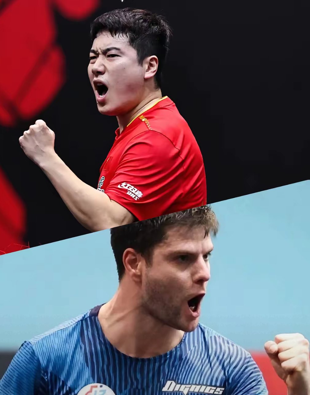 关于英国乒乓球队鏖战法国乒乓球队,奥恰洛夫关键制胜的信息 关于英国乒乓球队鏖战法国乒乓球队,奥恰洛夫关键制胜的信息